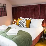 Dragon - アパート *