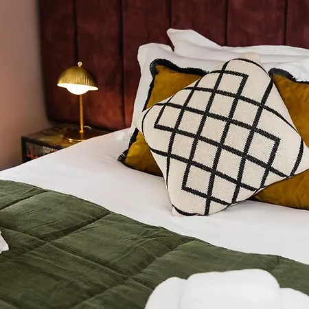 Apartamento Dragon Luxury *