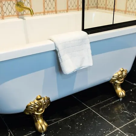 Dragon Villas Luxury Apart Hotel Harrogate Apartman