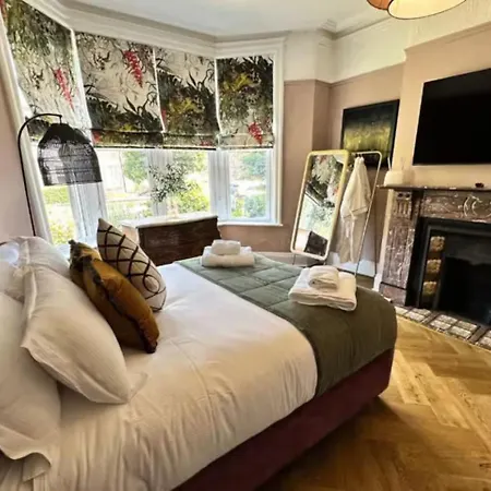 Dragon Luxury Lägenhet