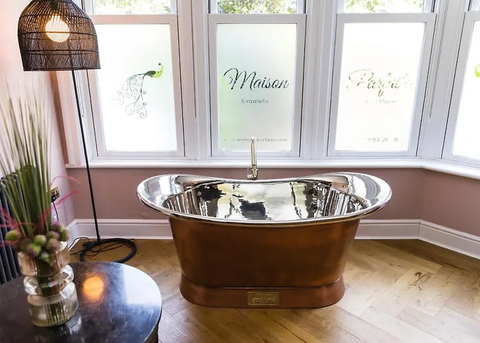 Dragon - Appartement *