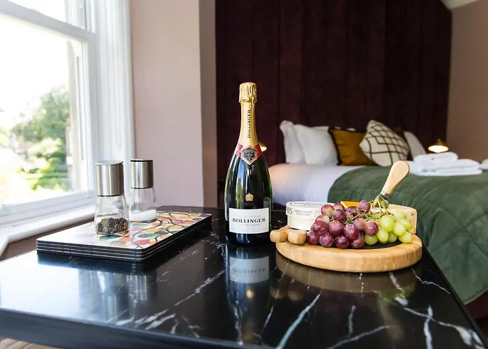 Dragon - * Harrogate