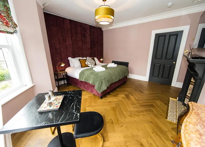 Appartement Dragon - *