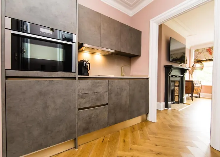 Dragon - Appartement *