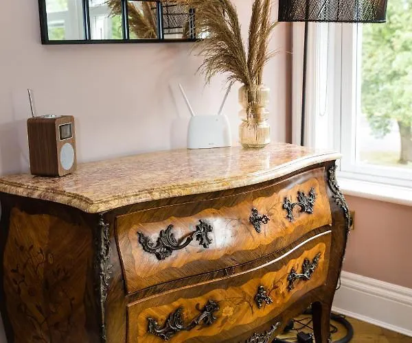 Dragon - Appartement *