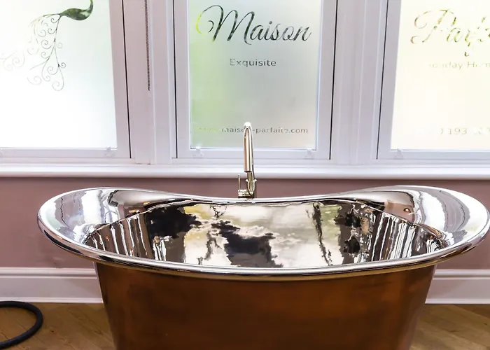 Dragon - * Harrogate