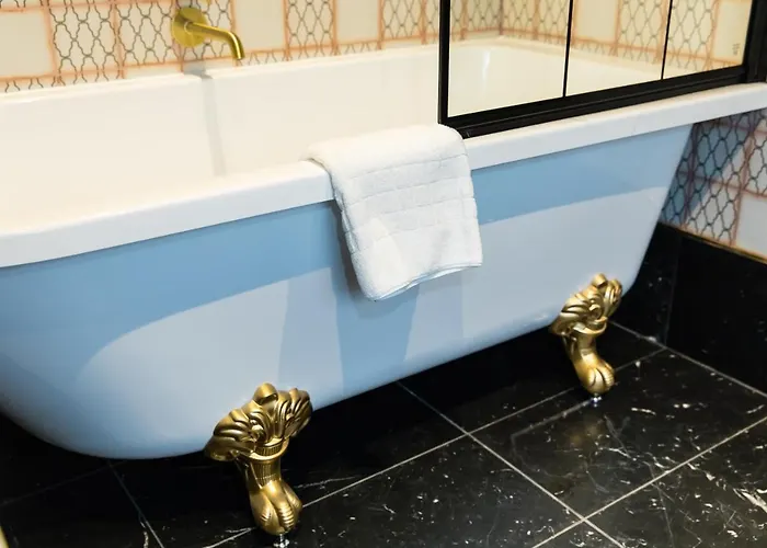 Dragon - Appartement