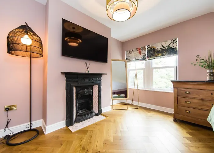 Dragon - Appartement *