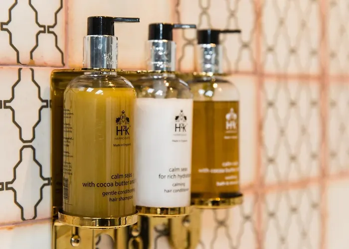 Dragon - Appartement *