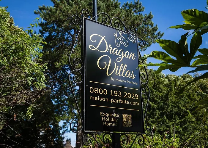 Dragon - Appartement