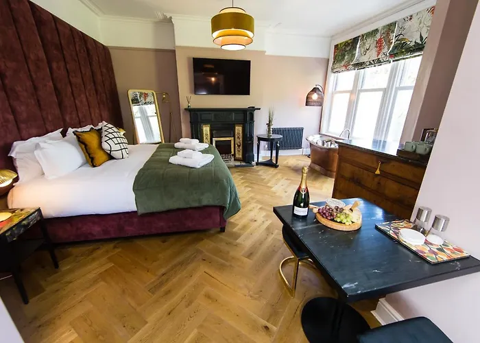 Appartement Dragon - *