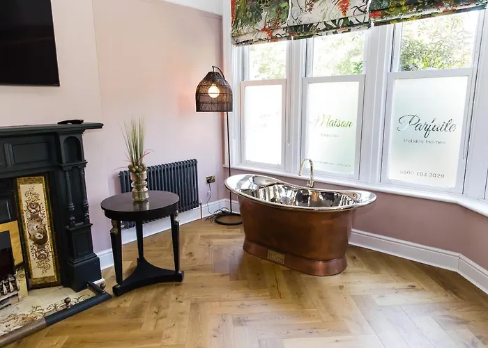 Dragon - Appartement *