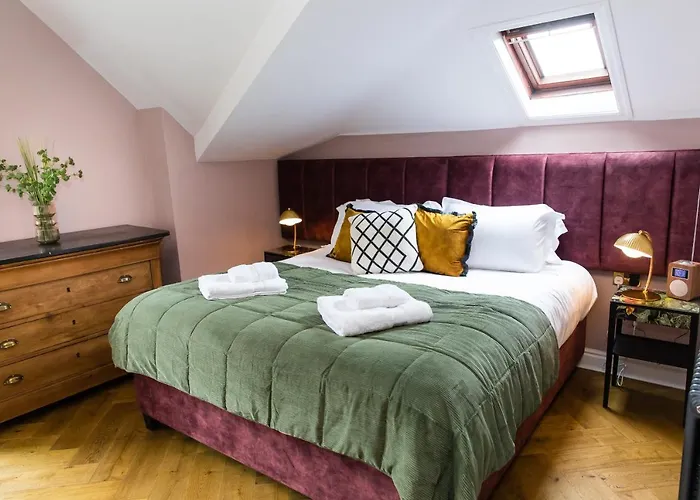 Dragon - Appartement *