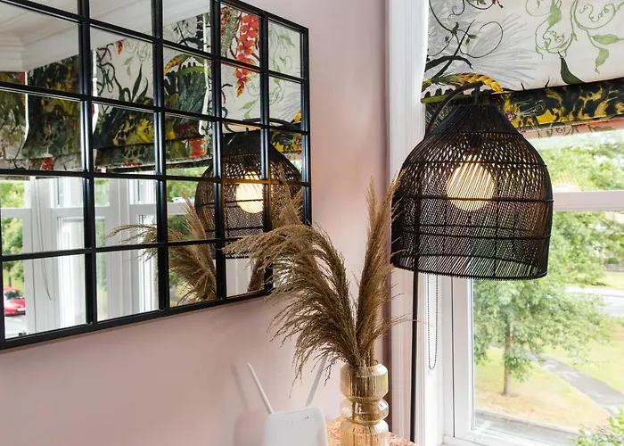 Dragon - Appartement *