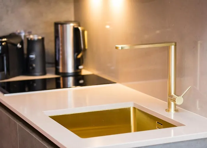 Dragon - Appartement *