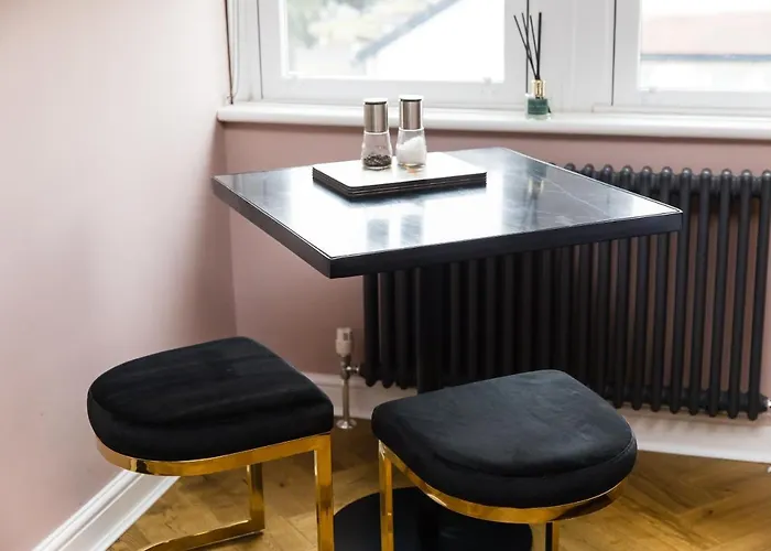 Dragon - Appartement