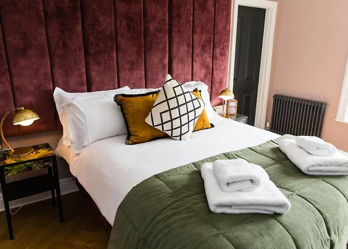 Dragon - Appartement