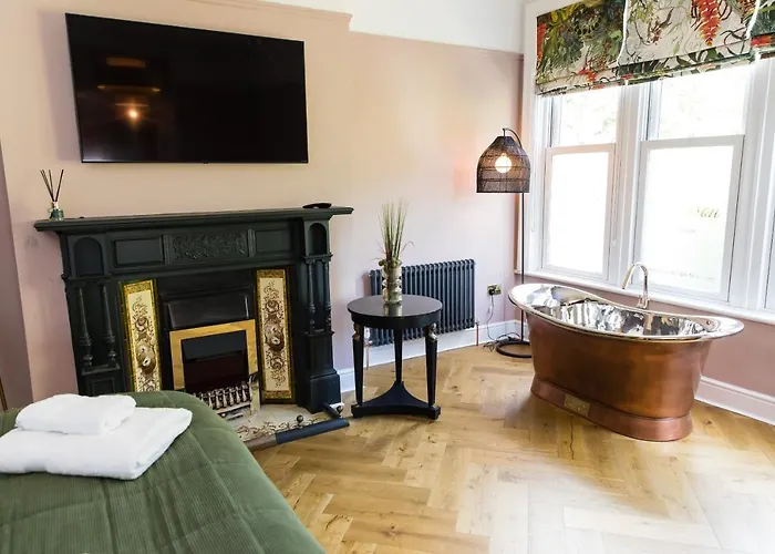 Dragon - Appartement