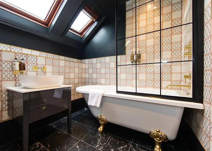 Dragon - Appartement