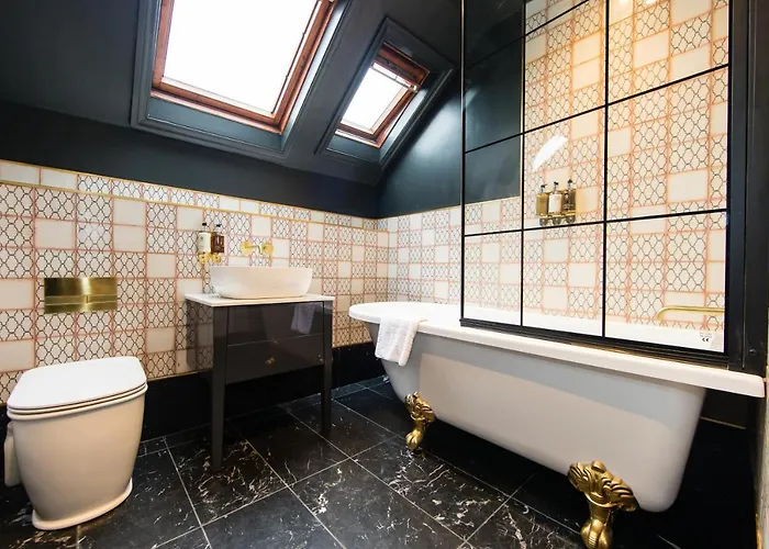 Dragon - * Harrogate