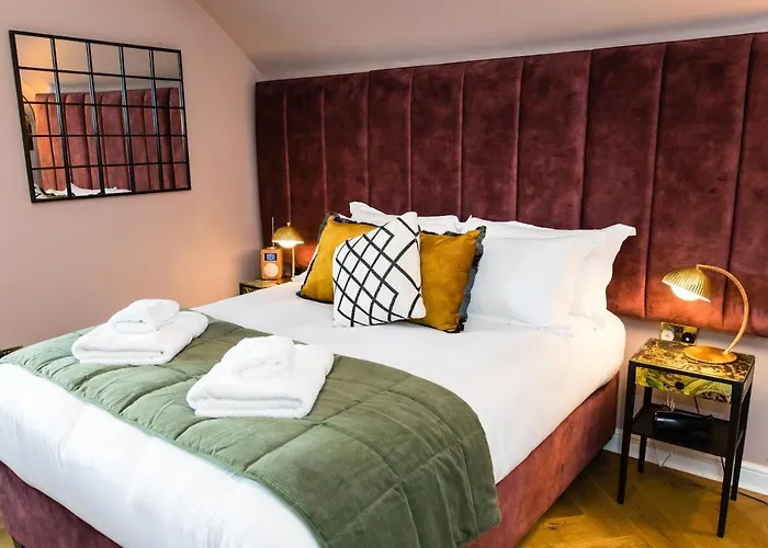 Dragon - Appartement *