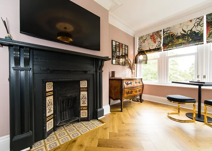 Dragon - * Harrogate