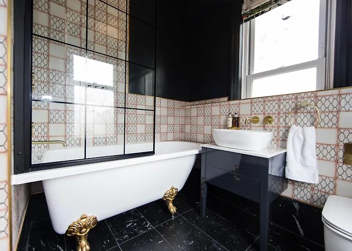 Dragon - Appartement