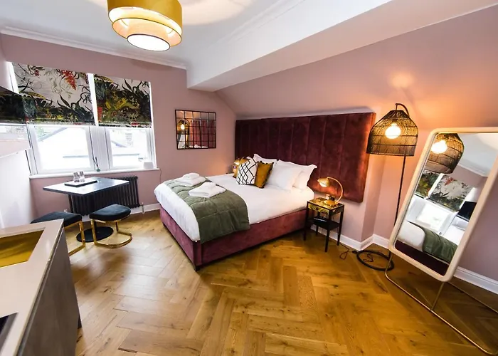 Dragon - Appartement