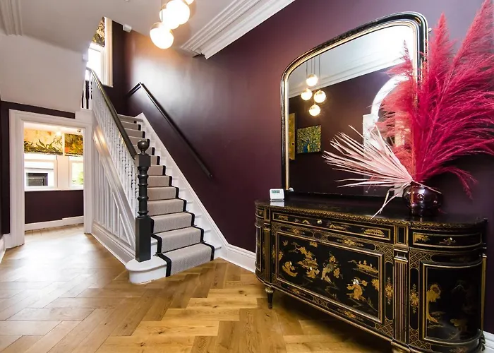 Dragon - Appartement *