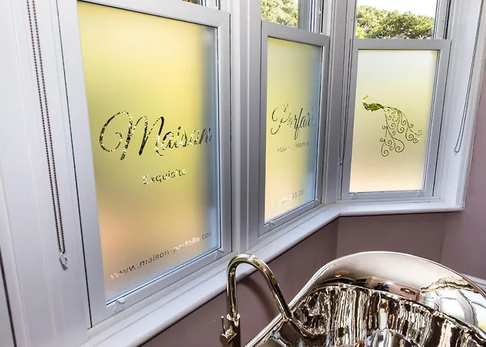 Dragon - Appartement Harrogate