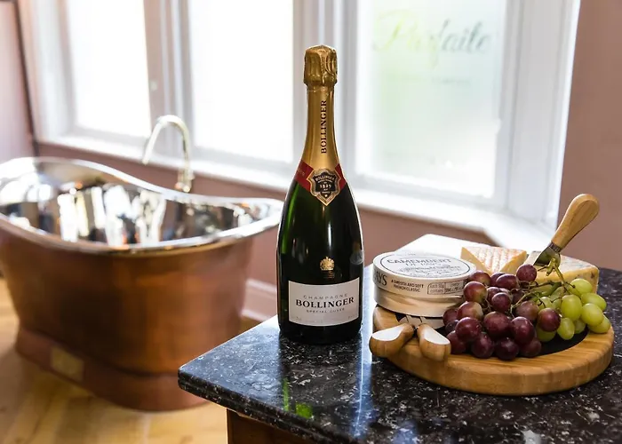 Appartement Dragon - *