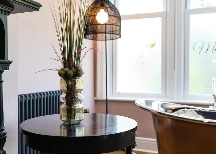 Dragon - Appartement *