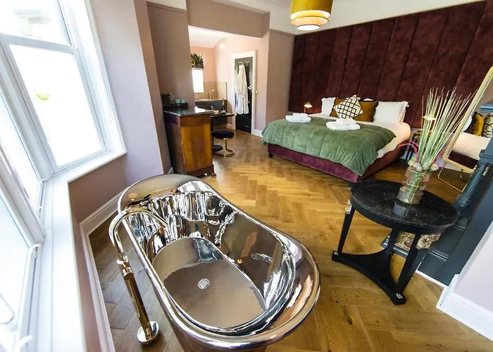 Appartement Dragon -