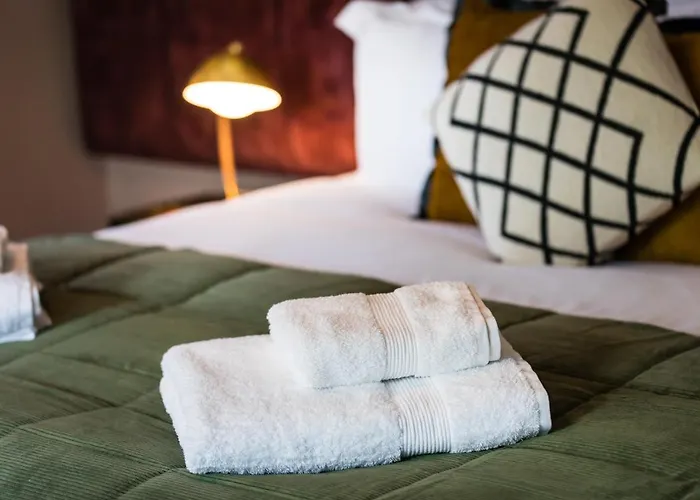 Dragon - Appartement