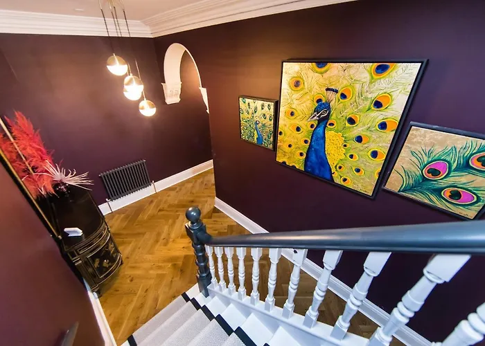 Appartement Dragon - *