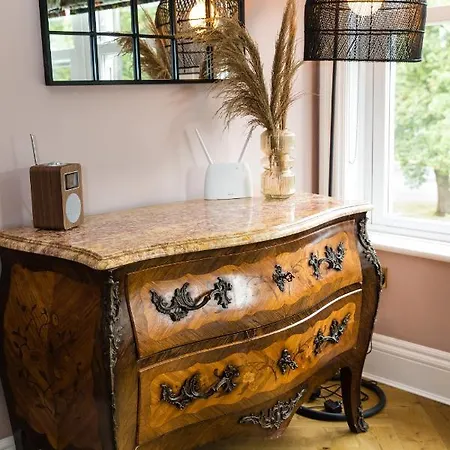 Dragon By Maison Parfaite - Luxury & - Apartment *