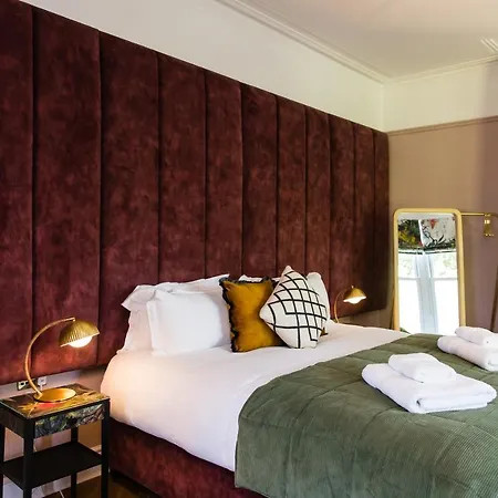 Apartment Dragon By Maison Parfaite - Luxury & - Harrogate