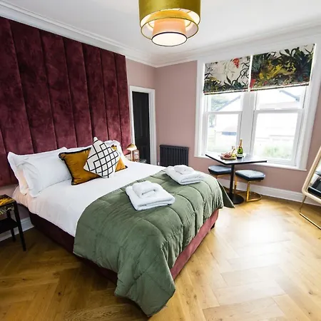 Apartment Dragon By Maison Parfaite - Luxury & - *